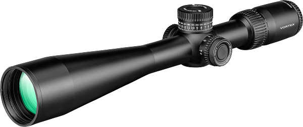 Vortex Viper® HD 5-25x50 FFP VMR-4 MOA - Afbeelding 2
