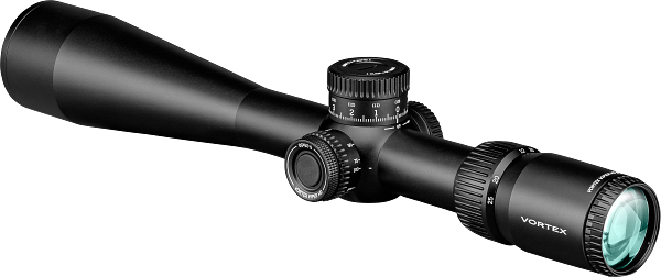 Vortex Viper® HD 5-25x50 SFP VMR-3 MRAD - Afbeelding 4