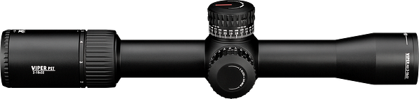 Vortex Viper® PST™ Gen II 2-10x32 FFP EBR-4 MOA - Afbeelding 5