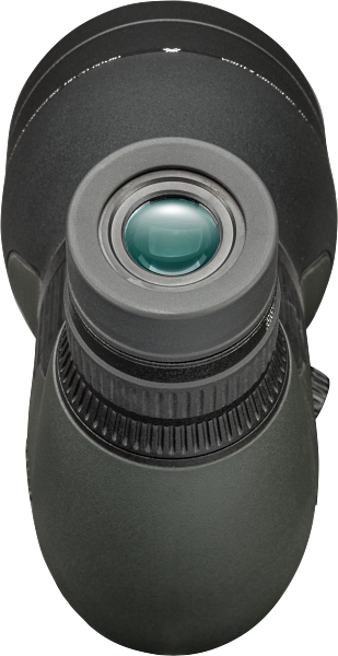 Vortex Crossfire® HD 20-60x80 Spotting Scope Angled - Image 7