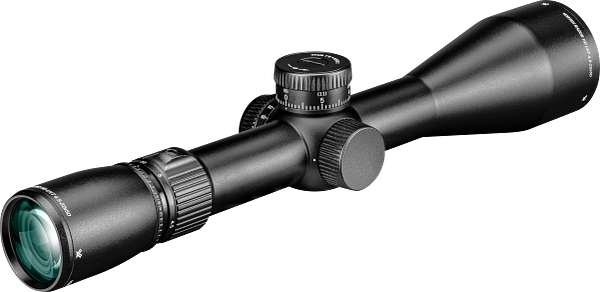 Vortex Razor® LHT™ 4.5-22x50 FFP XLR-2 MRAD - Afbeelding 4