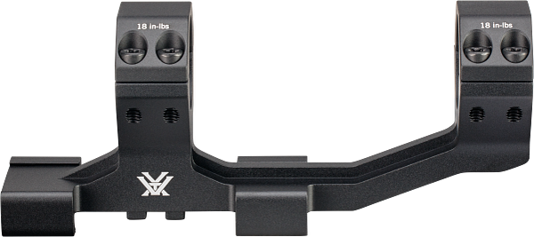 VORTEX Sport Cantilever Mount 1", 1.5" Height - Afbeelding 4