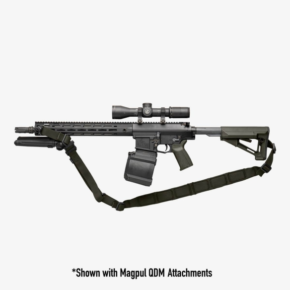 Magpul MS1 Padded Sling RGR - Image 4