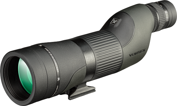 Vortex Crossfire® HD 16-48x65 Spotting Scope Straight - Afbeelding 2