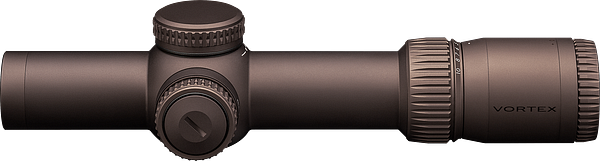 Vortex Razor® HD Gen III 1-10x24 FFP EBR-9 MRAD - Afbeelding 6