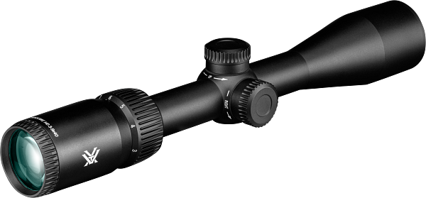 Vortex Crossfire HD 3-9x40 Muzzleloader BDC MOA - Afbeelding 3