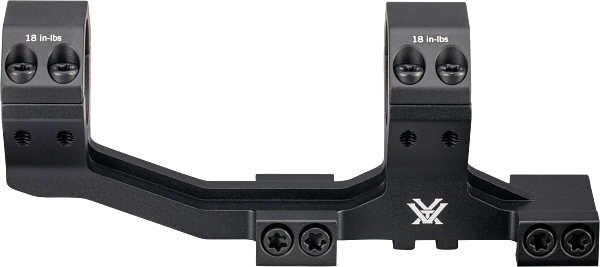 VORTEX Sport Cantilever Mount 1", 1.5" Height - Afbeelding 5