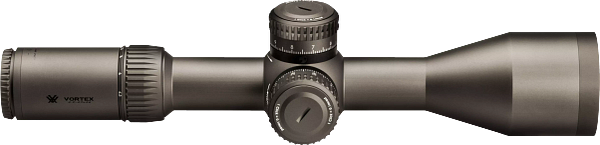 Vortex Razor® HD Gen II 4.5-27x56 FFP Tremor 3 MRAD - Afbeelding 6