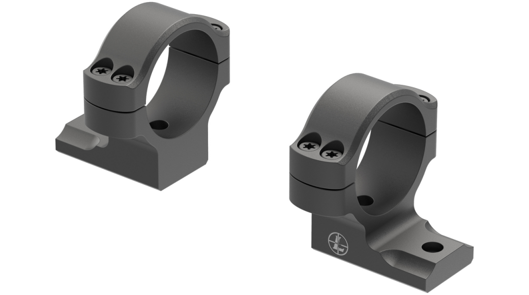 Leupold BackCountry Tikka T3/T3x 30mm Matte Medium - Afbeelding 2