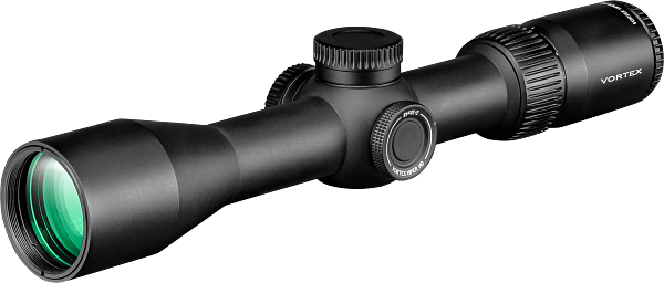 Vortex Viper® HD 2-10x42 SFP Dead-Hold BDC MOA - Afbeelding 2