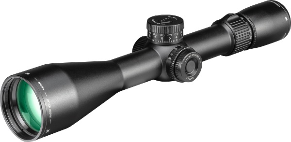 Vortex Razor® LHT™ 4.5-22x50 FFP XLR-2 MOA - Afbeelding 2