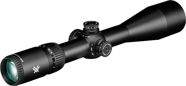 Vortex Crossfire HD 6-18x50 WideRange Plex MOA - Afbeelding 3