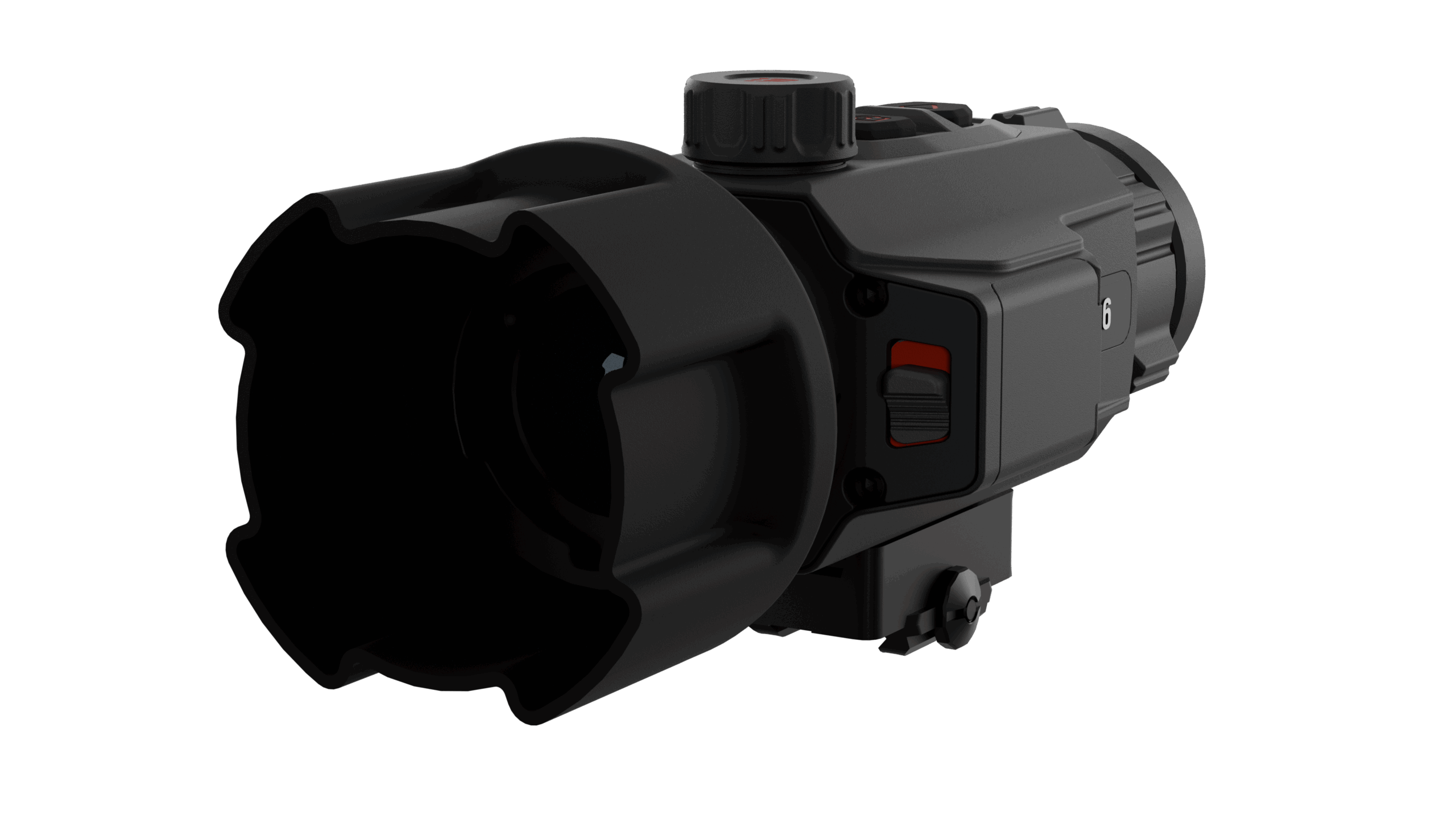 ATN Tico 6 225 - Afbeelding 5