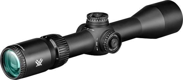Vortex Viper® HD 2-10x42 SFP Dead-Hold BDC MOA - Afbeelding 4