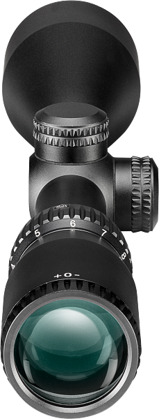 Vortex Crossfire® II 3-9x50 SFP BDC MOA - Afbeelding 6