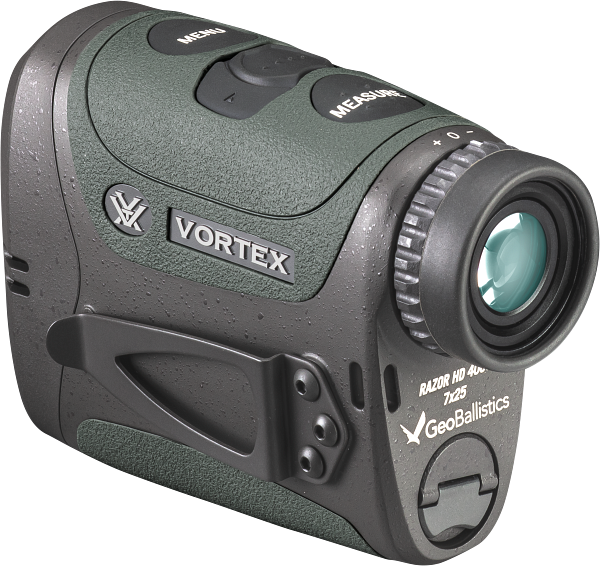 Vortex Razor® HD 4000 GB Laser Rangefinder - Afbeelding 3