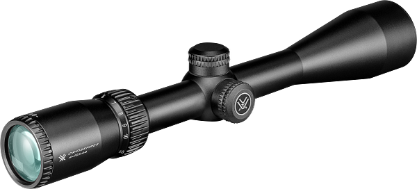 Vortex Crossfire® II 4-12x44 SFP BDC MOA - Afbeelding 3