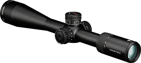 Vortex Viper® PST™ Gen II 5-25x50 FFP EBR-7C MRAD - Afbeelding 3