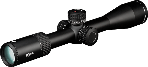 Vortex Viper® PST™ Gen II 3-15x44 SFP EBR-4 MOA - Afbeelding 4