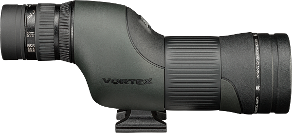 Vortex Crossfire® HD 12-36x50 Spotting Scope Straight - Image 5