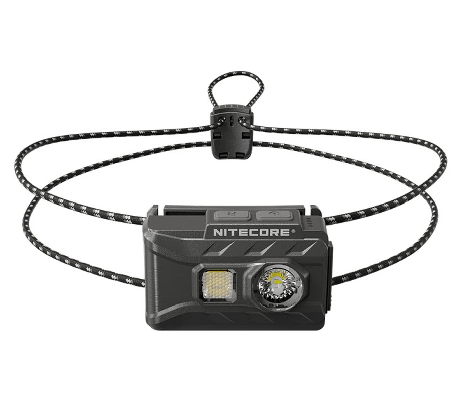 Nitecore NU20 Classic Hoofdlamp Oplaadbaar - Image 2