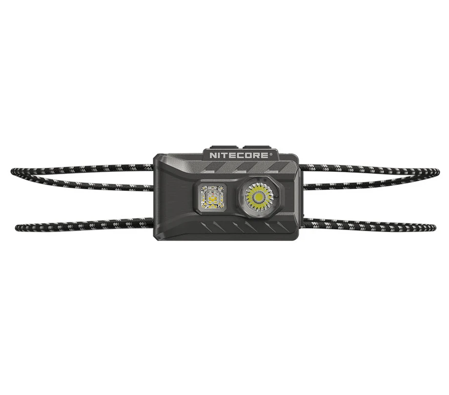Nitecore NU20 Classic Hoofdlamp Oplaadbaar - Image 3