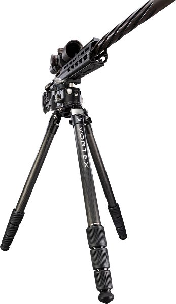 Vortex Radian™ Carbon with Ball Head Tripod Kit - Afbeelding 3