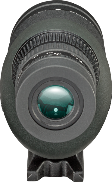 Vortex Crossfire® HD 12-36x50 Spotting Scope Straight - Image 7