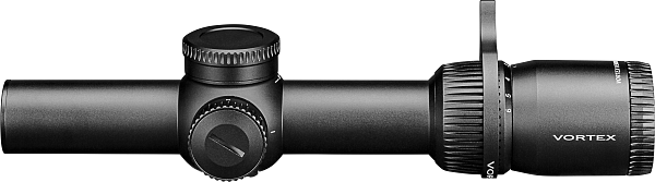 Vortex Venom® 1-6x24 SFP AR-BDC3 MOA - Afbeelding 6