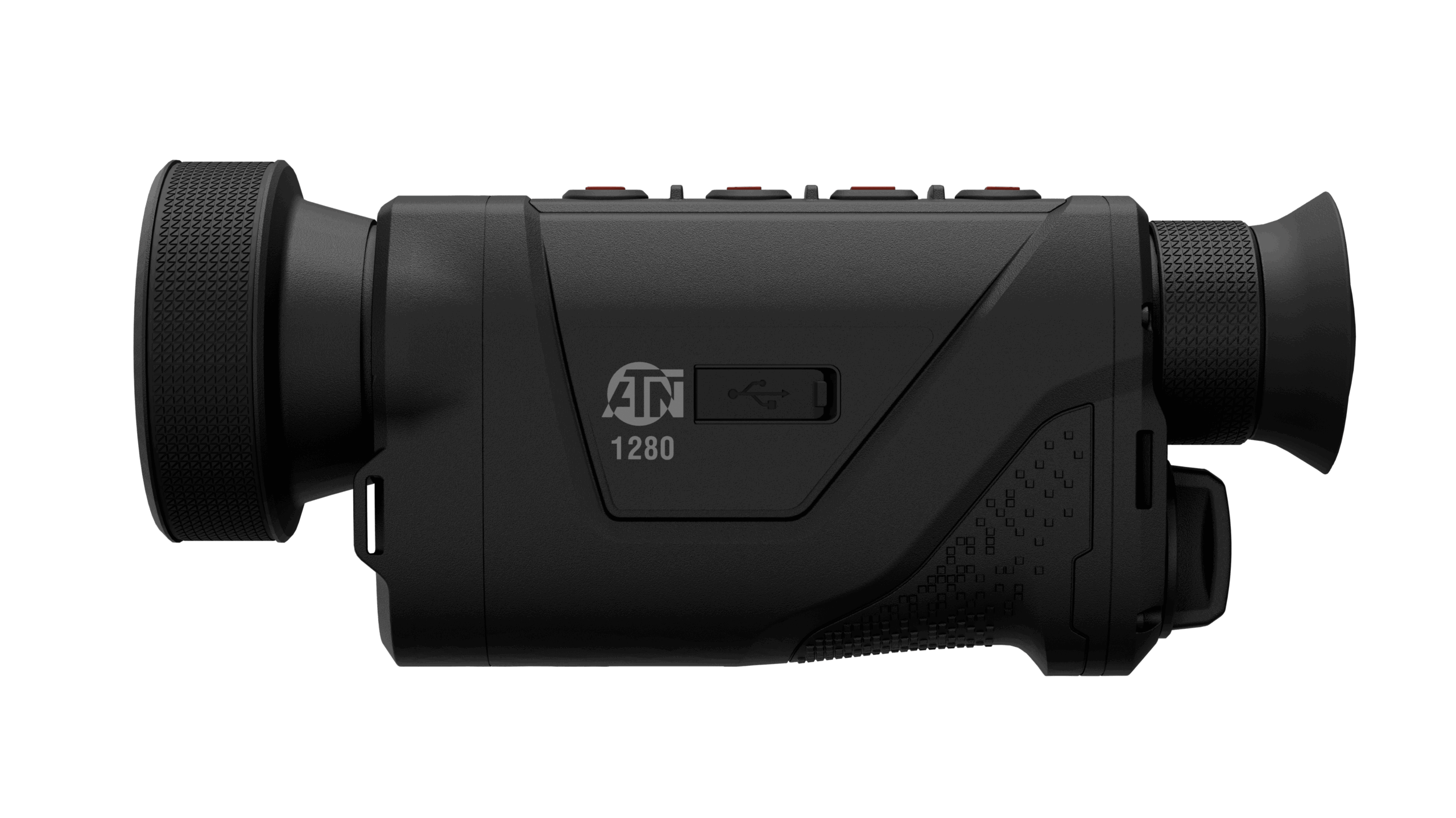 ATN BlazeHunter XD LRF - Image 6