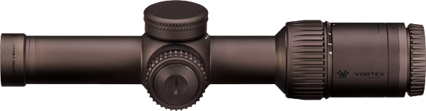 Vortex Razor® HD Gen II-E 1-6x24 SFP VMR-2 MOA - Afbeelding 7