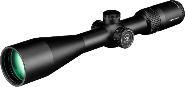 Vortex Crossfire HD 6-18x50 WideRange Plex MOA - Afbeelding 2