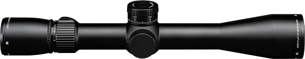 Vortex Razor® HD LHT™ 3-15x42 SFP HSR-5i MRAD - Afbeelding 5