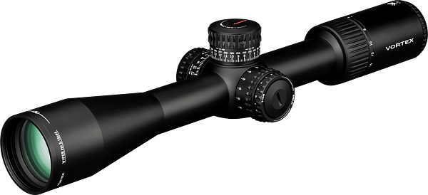 Vortex Viper® PST™ Gen II 3-15x44 FFP EBR-7C MOA - Afbeelding 2