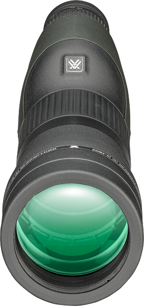 Vortex Crossfire® HD 16-48x65 Spotting Scope Straight - Afbeelding 6