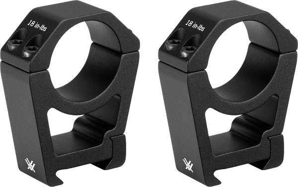 VORTEX Sport Riflescope Ring 30mm Low (.80") - Afbeelding 3