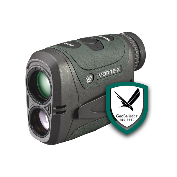 Vortex Razor® HD 4000 GB Laser Rangefinder - Afbeelding 5