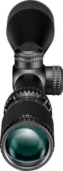 Vortex Crossfire® II 4-12x44 SFP V-Plex MOA - Afbeelding 6