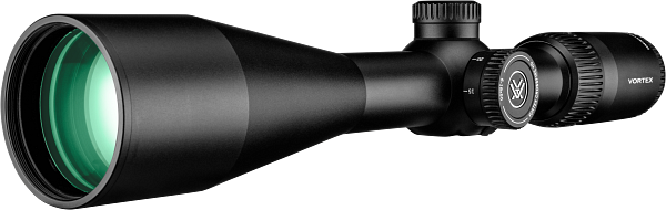 Vortex Crossfire HD 6-18x50 WideRange Plex MOA - Afbeelding 5