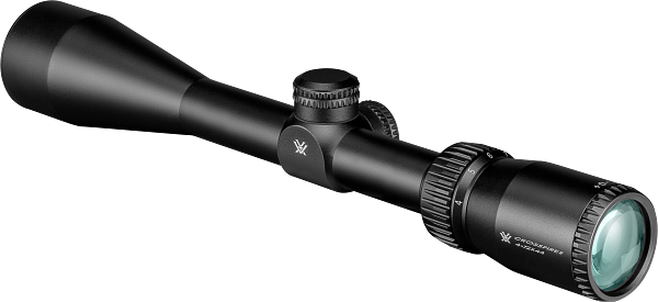 Vortex Crossfire® II 4-12x44 SFP BDC MOA - Afbeelding 4