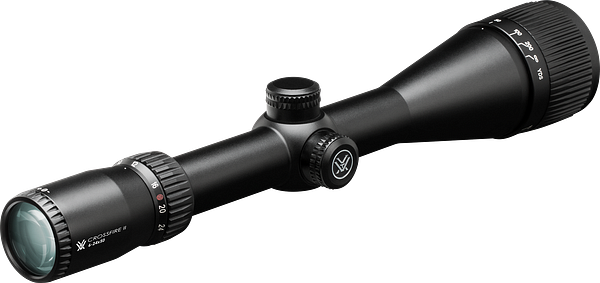 Vortex Crossfire® II 6-24x50 SFP BDC MOA - Afbeelding 2