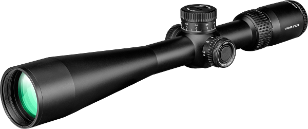 Vortex Viper® HD 5-25x50 SFP VMR-3 MRAD - Afbeelding 2