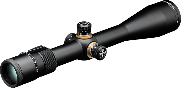 Vortex Viper® 6.5-20x50 SFP BDC MOA - Afbeelding 7