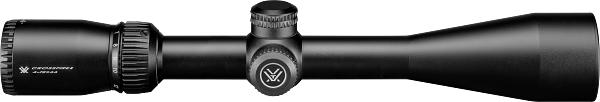 Vortex Crossfire® II 4-12x44 SFP V-Plex MOA - Afbeelding 5