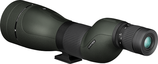 Vortex Diamondback® HD 20-60x85 Straight - Afbeelding 4