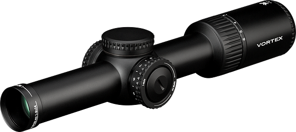 Vortex Viper® PST™ Gen II 1-6x24 SFP VMR-2 MRAD - Afbeelding 2