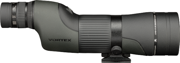 Vortex Crossfire® HD 16-48x65 Spotting Scope Straight - Afbeelding 5