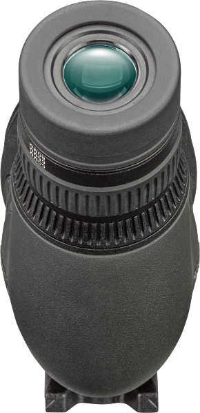 Vortex Crossfire® HD 12-36x50 Spotting Scope Angled - Afbeelding 7