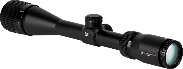 Vortex Crossfire® II 4-12x40 SFP BDC MOA - Afbeelding 2
