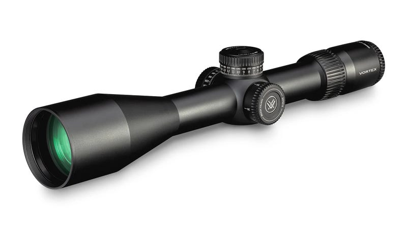 Venom® 5-25x56 FFP EBR-7C MRAD - Afbeelding 3